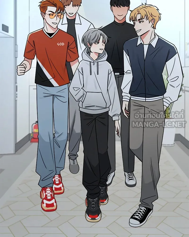 Level One Dreamersbrผู้ชนะรักนี้ต้องเป็น ตอนที่ 18 รูปที่ 42