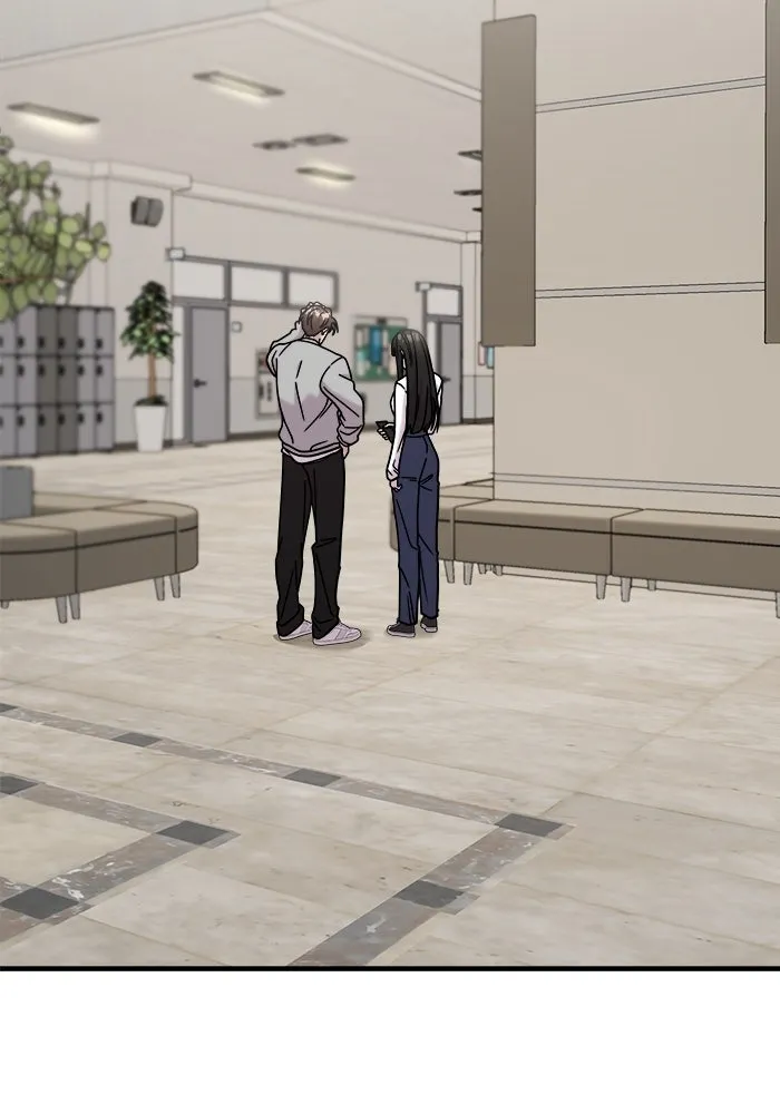 วายร้ายก็อยากมีรัก ตอนที่ 28 รูปที่ 85