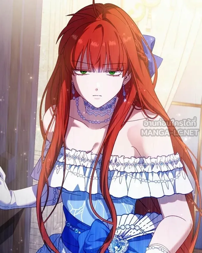 ถ้าเป็นนางร้าย ตอนที่ 39 รูปที่ 75