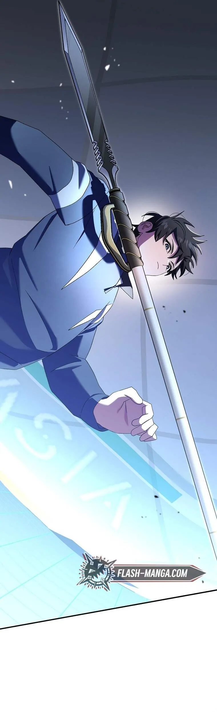 Genius Archer_s Streaming ตอนที่ ตอนที่ 56 รูปที่ 8