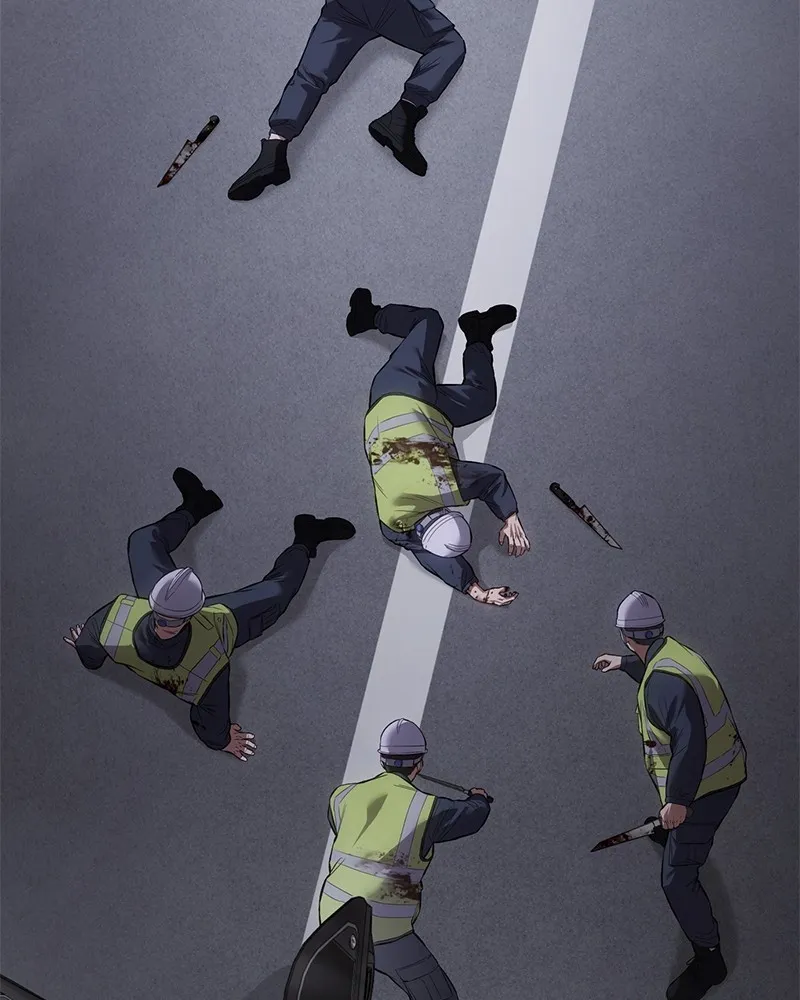 แบคXX ตอนที่ 100 รูปที่ 185