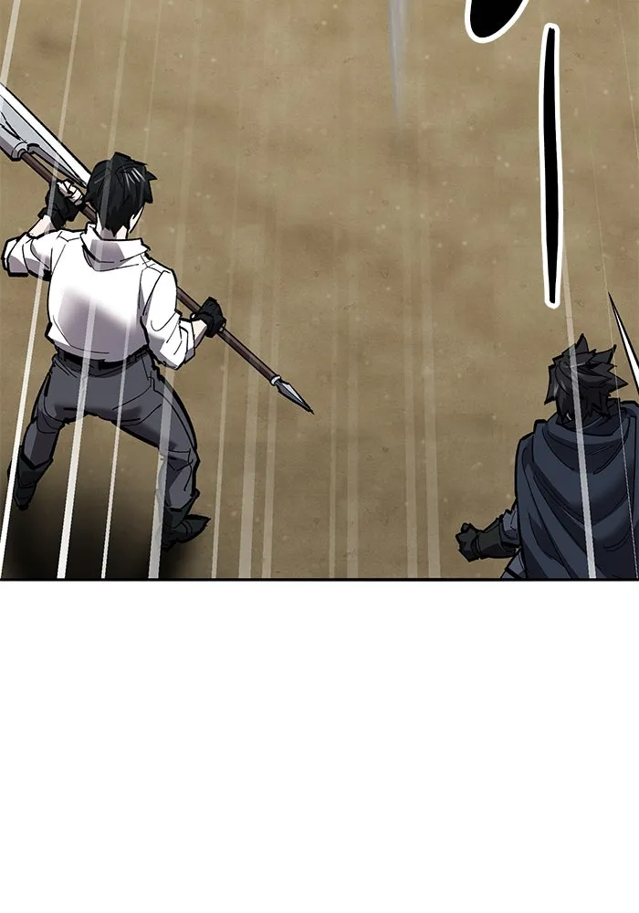 ยอดคนเลเวลทะลุ ตอนที่ 47 โลกที่ลุกเป็นไฟ (2) รูปที่ 115