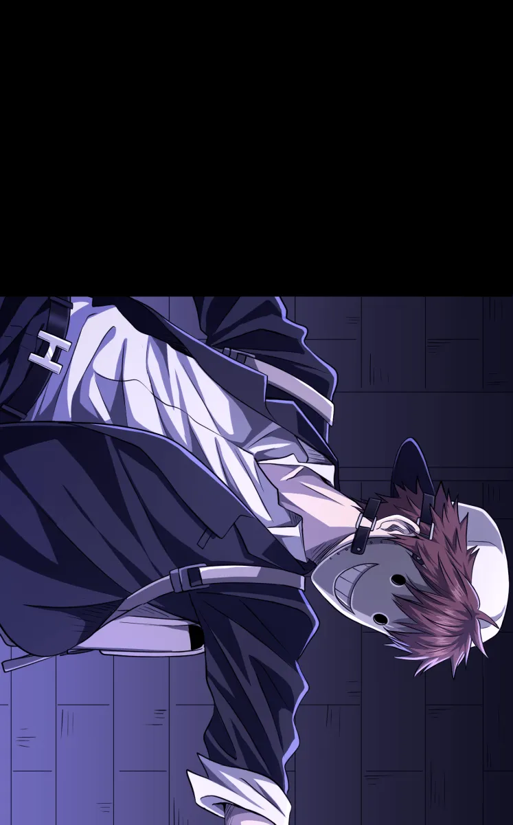 Hunter Game ตอนที่ 56  ดิ้นรน รูปที่ 20