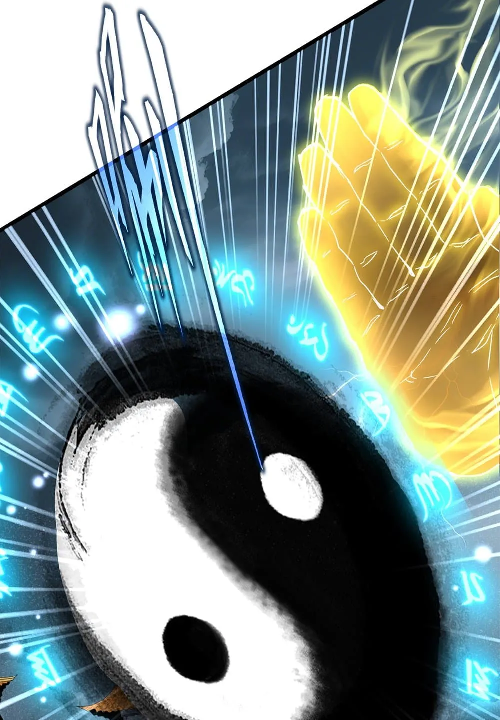 Magic Emperor ราชาจอมเวทย_ ตอนที่ ตอนที่ 707 รูปที่ 8