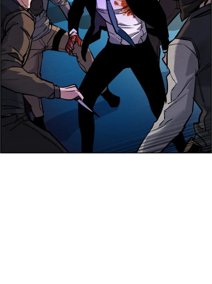 พี่ชายสายบอดี้การ์ด ตอนที่ 49 รูปที่ 7