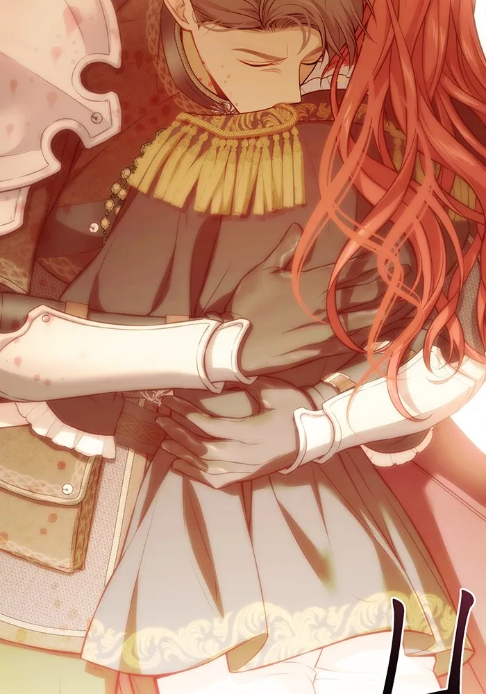 ห้องนอนลับของเจ้าหญิงต้องสาป ตอนที่ 121 ล่าผู้ล่า รูปที่ 166