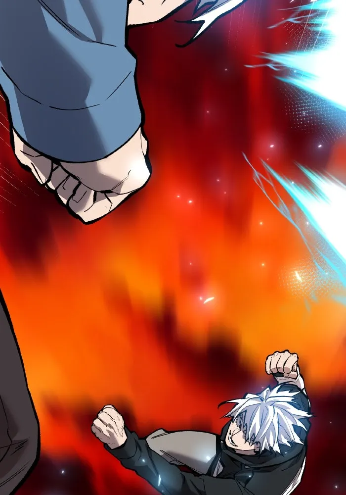 ยอดคนเลเวลทะลุ ตอนที่ 64 จักรวาลของมิติอื่น (2) รูปที่ 8