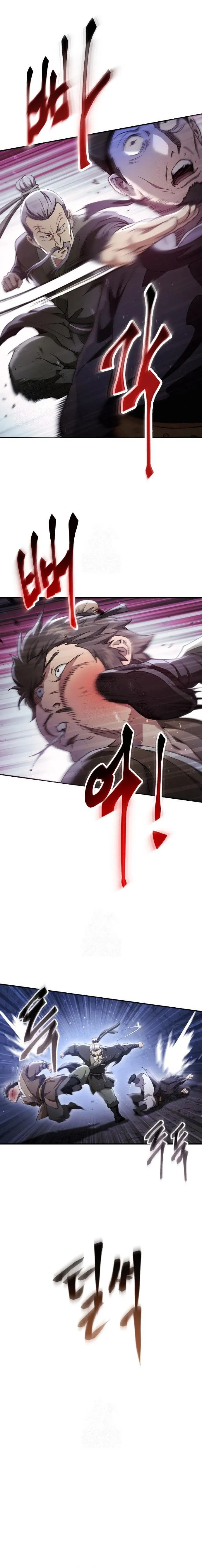 The Heavenly Demon Wants a Quiet Life มารสวรรค_ผ_แสวงหาความสงบ ตอนที่ ตอนที่ 50 รูปที่ 7