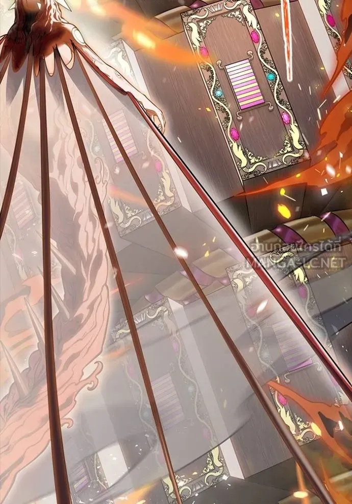 ทาวเวอร์ออฟก๊อด หอคอ ตอนที่ 635 รูปที่ 321