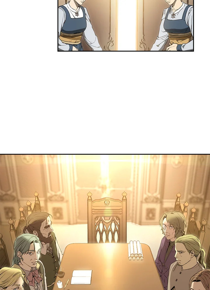 พลทหารโครงกระดูกผู้ม ตอนที่ 142 รูปที่ 119