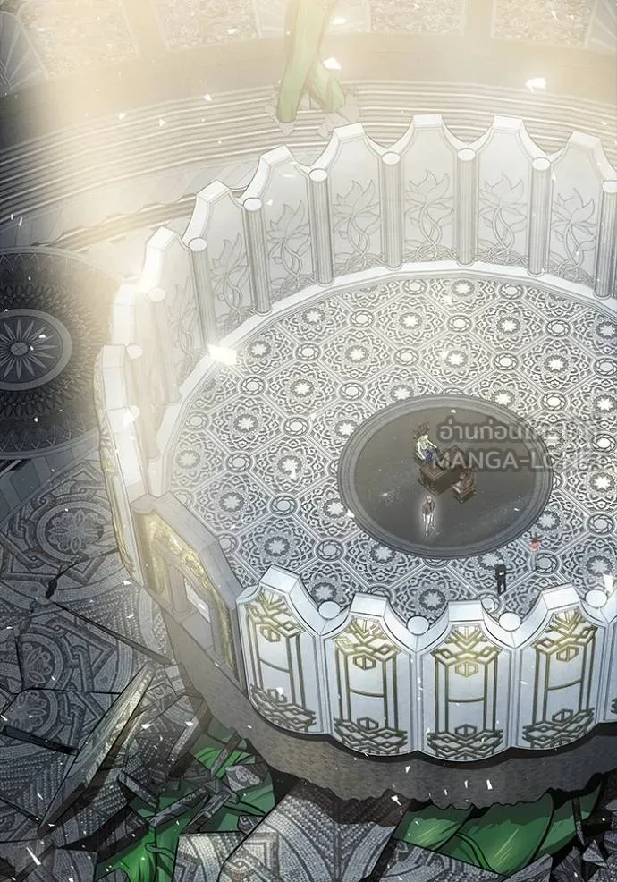 ทาวเวอร์ออฟก๊อด หอคอ ตอนที่ 651 รูปที่ 36