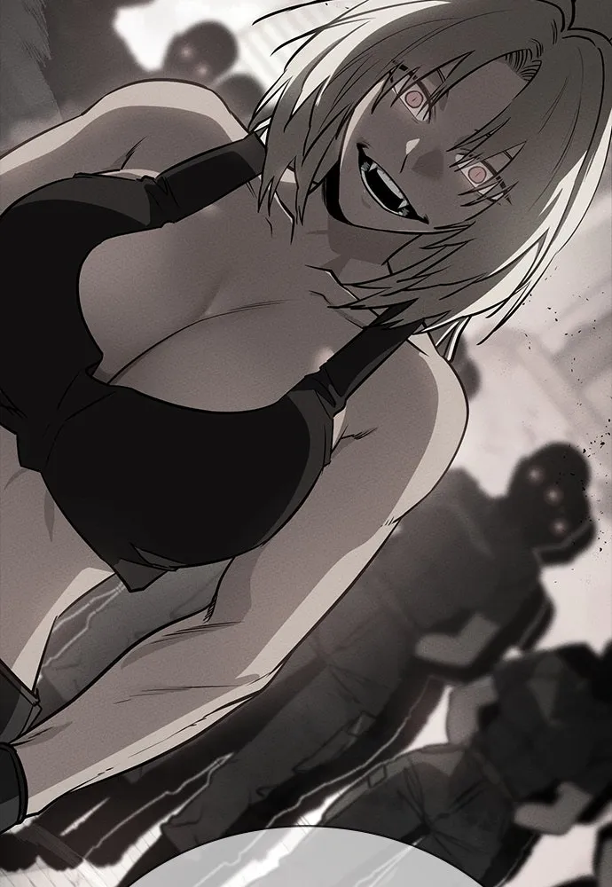 มือสังหารพันธุ์อมตะ ตอนที่ 52 รูปที่ 86