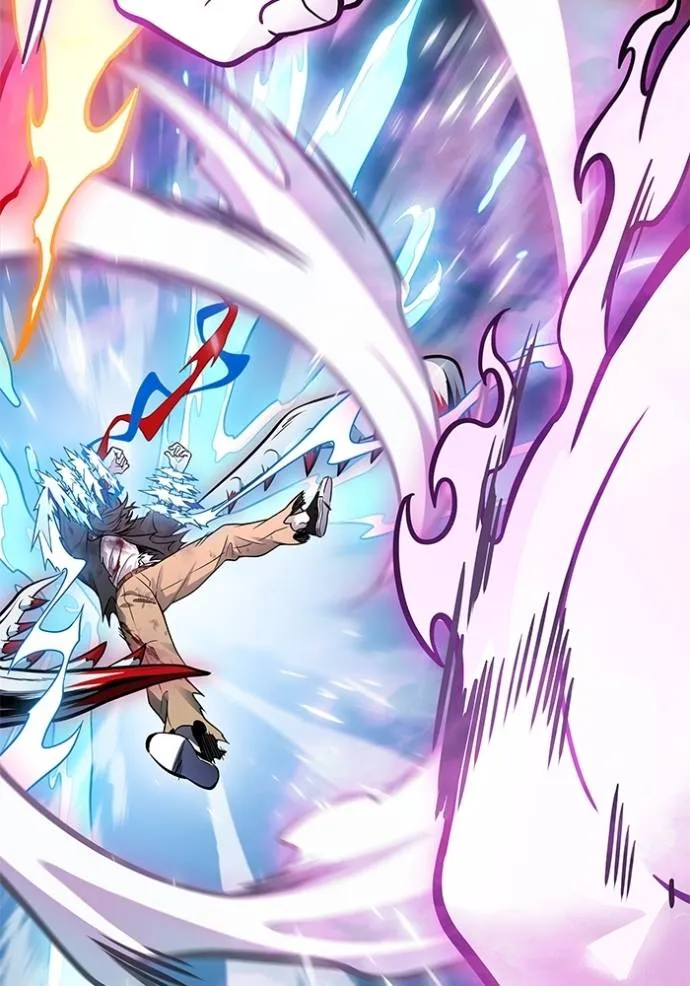 ทาวเวอร์ออฟก๊อด หอคอ ตอนที่ 633 รูปที่ 155