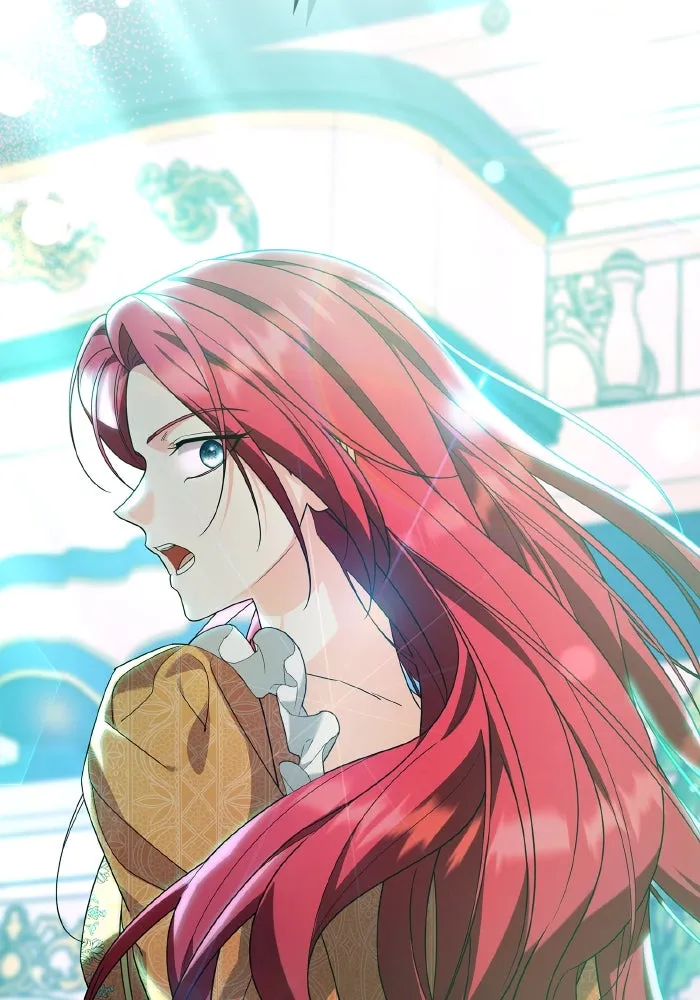 ทำแบบนี้ไม่ได้เพคะ องค์ชาย ตอนที่ 78 รูปที่ 2