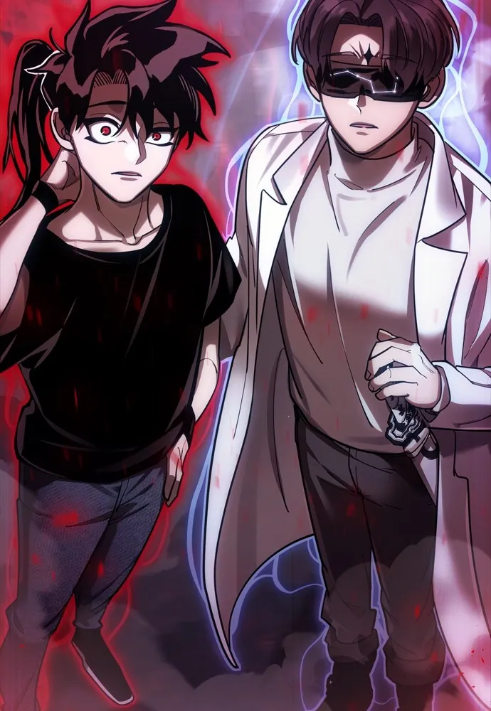 ยมราชลงทัณฑ์ ตอนที่ 43 รูปที่ 4