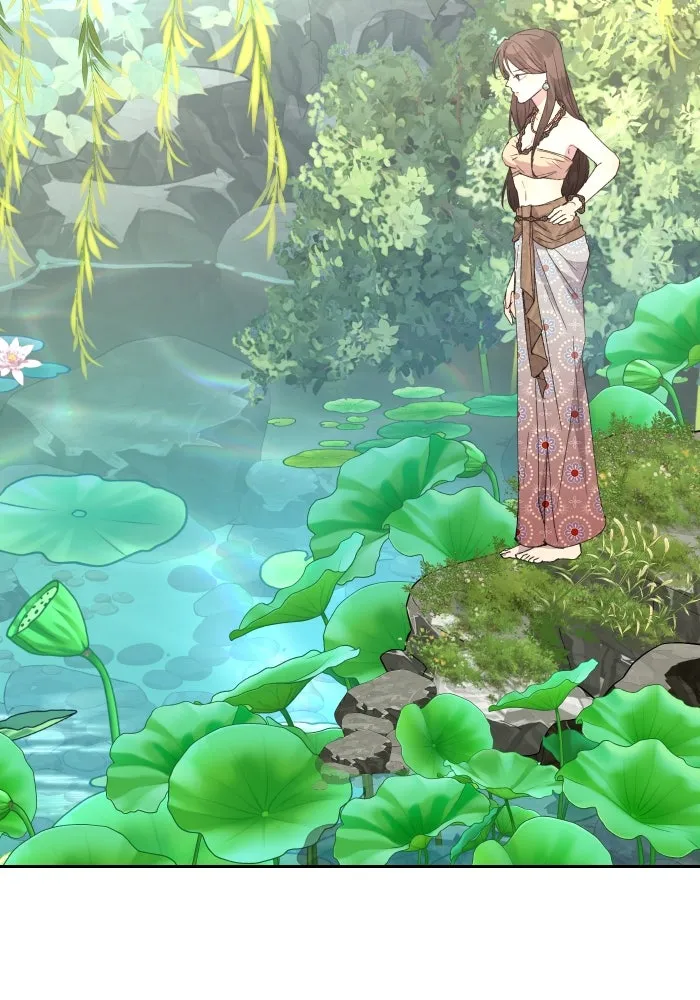 จันทร์เจ้า ตอนที่ ตอนที่ ๒๖  ให้ข้าช่วยนะ [ จบซีซัน รูปที่ 82