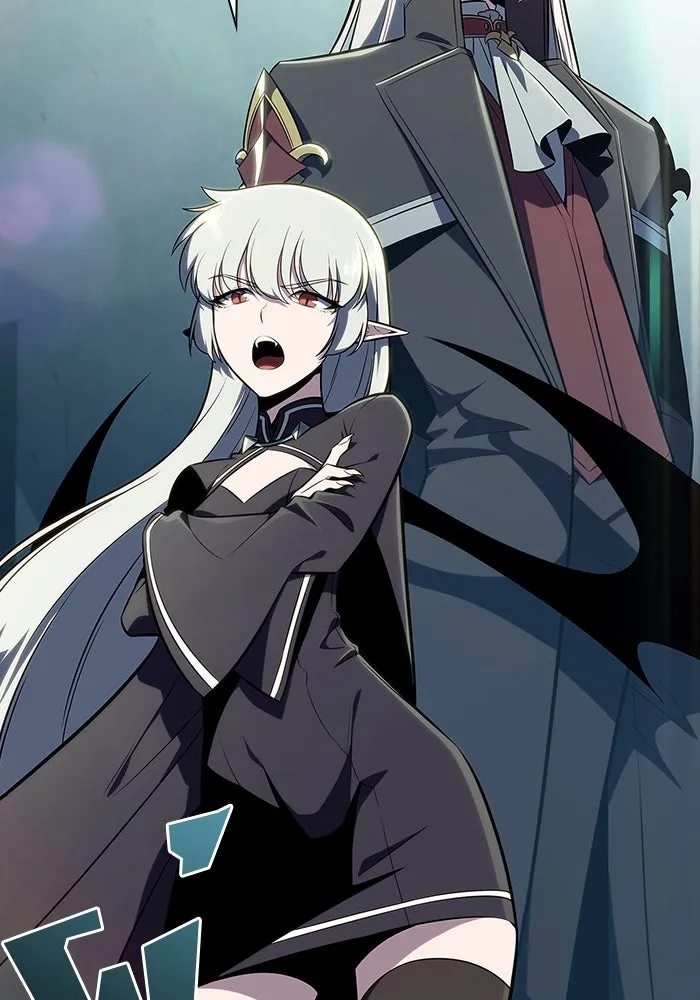 ผู้เล่นหน้าใหม่เลเวลแมกซ์ ตอนที่ 118 เต็มไปด้วยโทรศัพท์ (1) รูปที่ 70