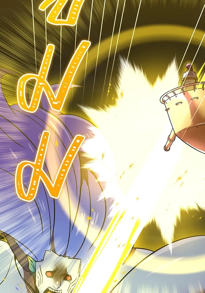 เพลเยอร์เลือดเทวะ ตอนที่ 61 ผู้ที่ไม่มี รูปที่ 119