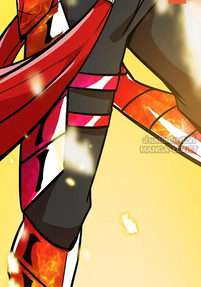 เพลเยอร์เลือดเทวะ ตอนที่ 31 vs วายุและอัสนี ④ รูปที่ 225