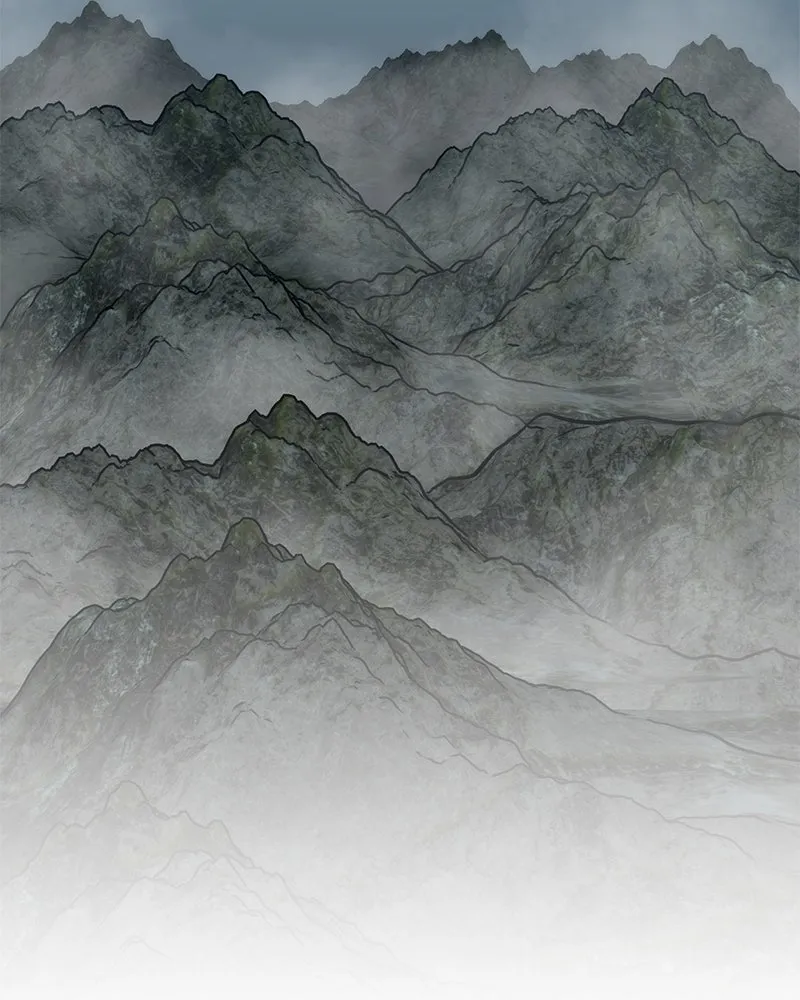 คนสวนโลกฮันเตอร์ ตอนที่ 13 รูปที่ 2