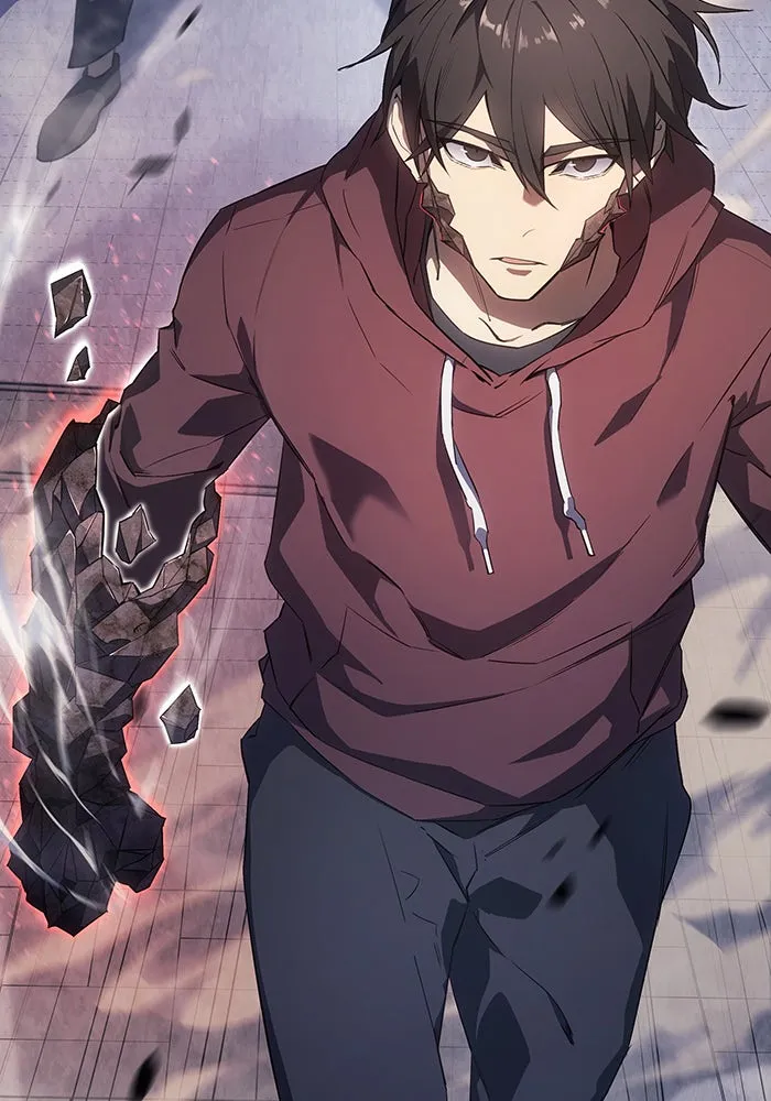 เกิดใหม่พร้อมพลังแห่งราชัน ตอนที่ 4 รูปที่ 134