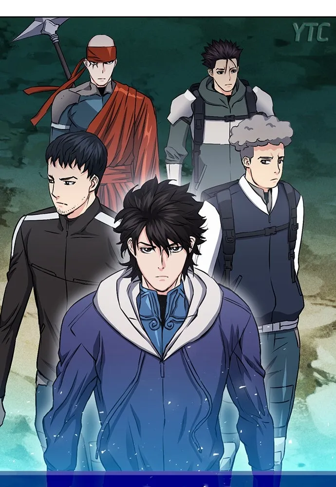 ดรูอิดแห่งสถานีโซล ตอนที่ 88 รูปที่ 52