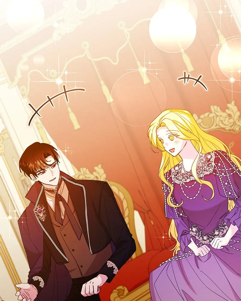 อนาคตพบรัก ตอนที่ 44 รูปที่ 124