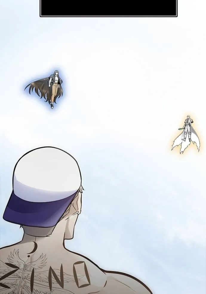 ทาวเวอร์ออฟก๊อด หอคอ ตอนที่ 648 รูปที่ 106