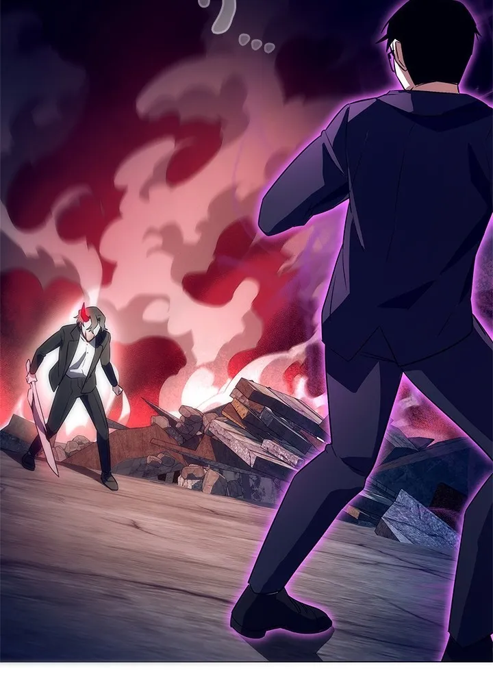 คืนแห่งโทแกบี ตอนที่ 32 รูปที่ 136