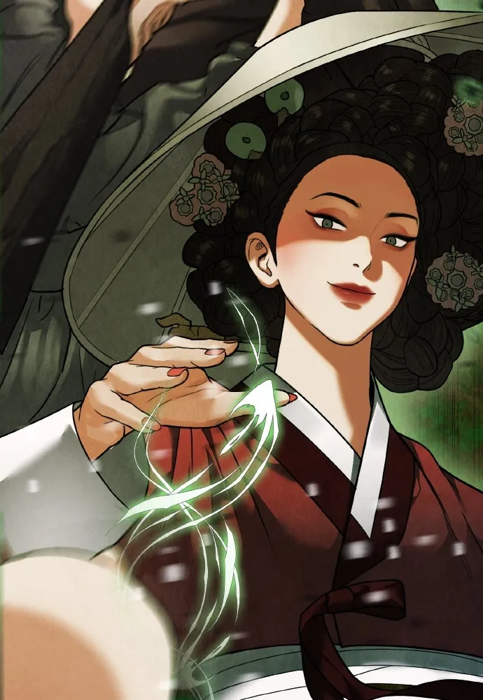 ความลับของสาวร่างทรง ตอนที่ 19 รูปที่ 43