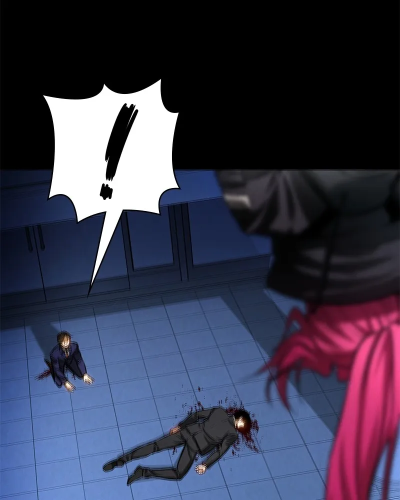 มือสังหารพันธุ์อมตะ ตอนที่ 3 รูปที่ 125