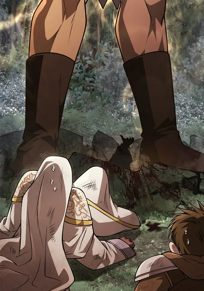 เอาชีวิตรอดในเกมฉบับคนเถื่อน ตอนที่ 124 อารูรู รูปที่ 4