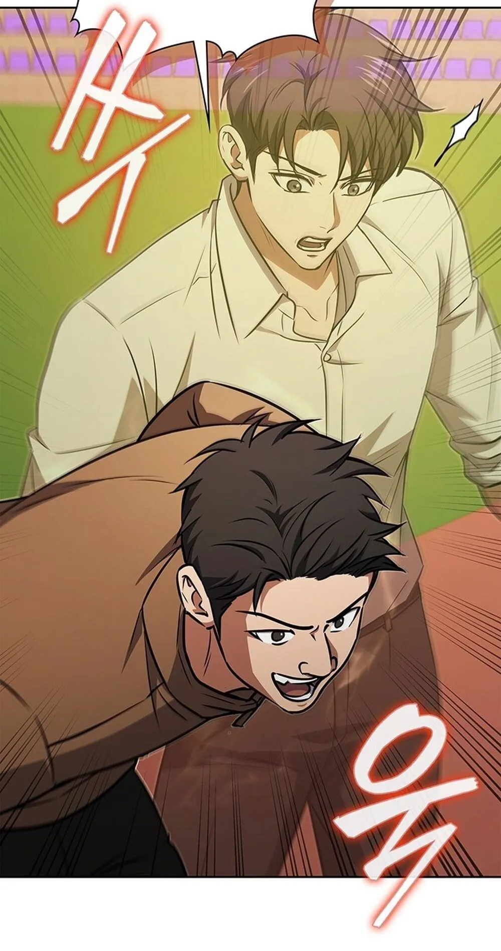 How to Survive Restructuring ว_ธ_เอาต_วรอดจากการปร_บโครงสร_าง ตอนที่ ตอนที่ 47 รูปที่ 53