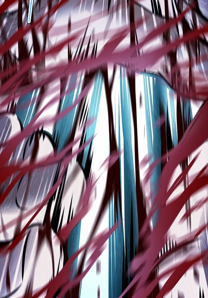 ทาวเวอร์ออฟก๊อด หอคอ ตอนที่ 208 รูปที่ 247