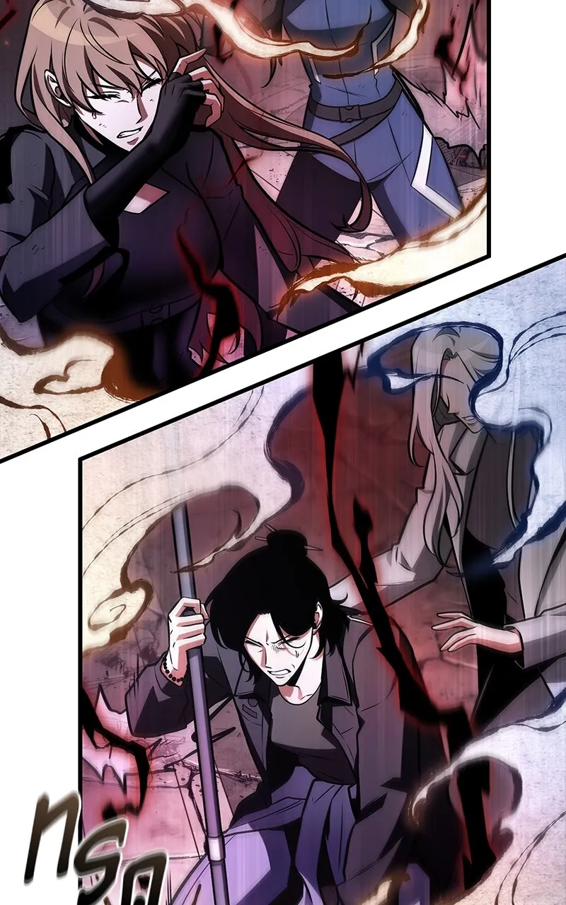 Omniscient Reader อ่านชะตาวันสิ้นโลก ตอนที่ 35 ราชาปีศาจที่ 73 (9) รูปที่ 17