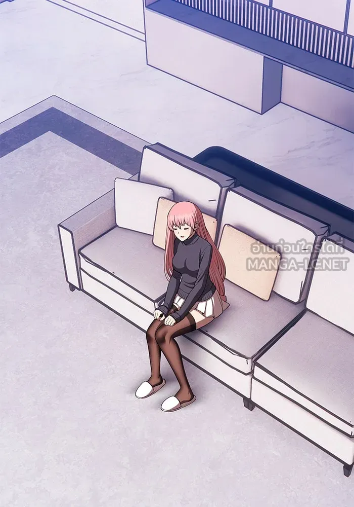 +99 ท่อนไม้พร้อมบวก ตอนที่ 44 ฝันลางร้าย รูปที่ 45