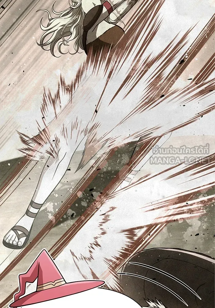 เอาชีวิตรอดในเกมฉบับคนเถื่อน ตอนที่ 104 รับสมาชิกเสร็จสิ้นแล้ว รูปที่ 126