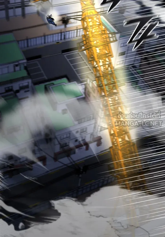 วายร้ายก็อยากมีรัก ตอนที่ 56 รูปที่ 114