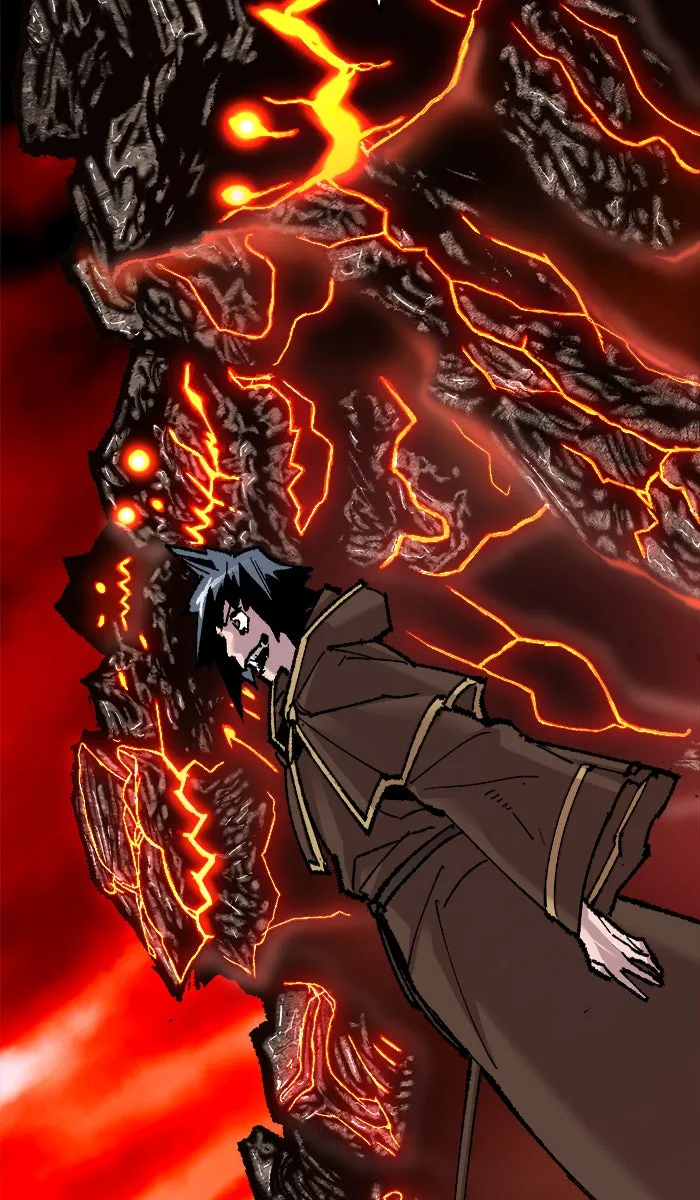 ยอดคนเลเวลทะลุ ตอนที่ 52 คนในพื้นที่ (8) รูปที่ 32