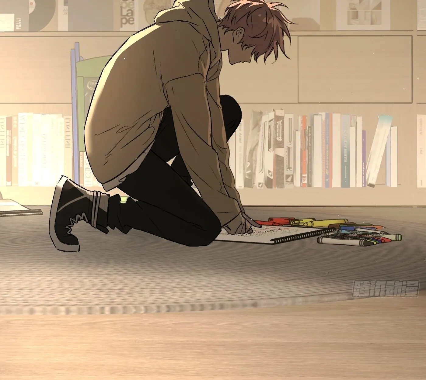 The Evil Ring วงแหวนป_ศาจ ตอนที่ ตอนที่ 67 รูปที่ 117