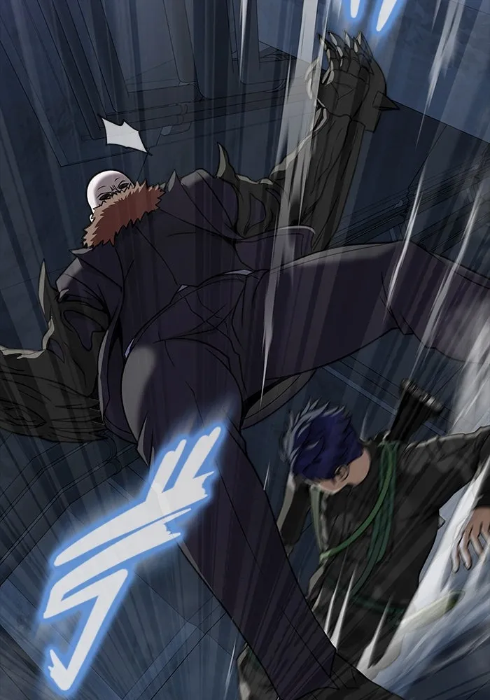 เพลเยอร์นักกินเหล็ก ตอนที่ 40 รูปที่ 119