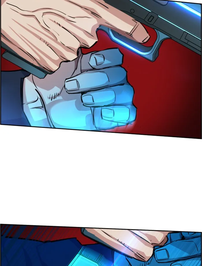 พี่ชายสายบอดี้การ์ด ตอนที่ 56 รูปที่ 82