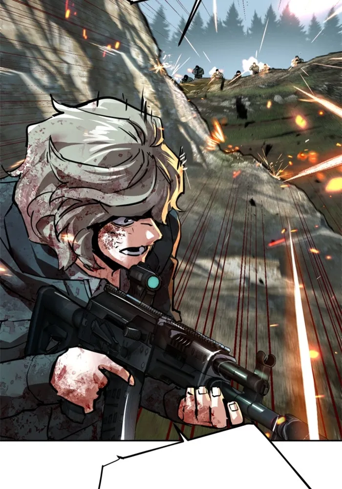 พี่ชายสายบอดี้การ์ด ตอนที่ 250 รูปที่ 100