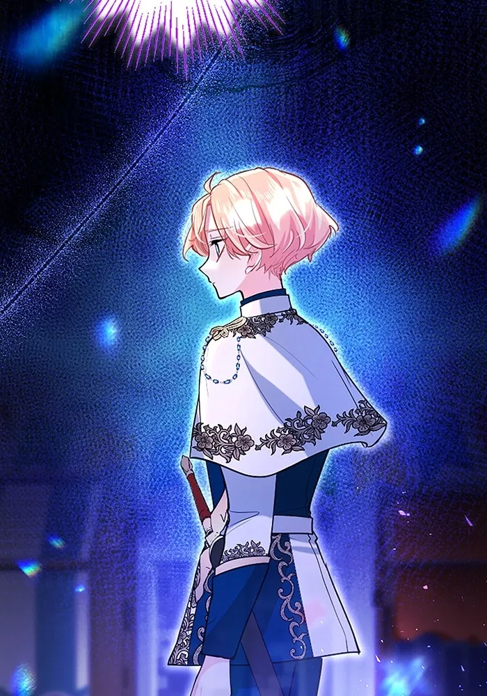 คุณหนูย้อนเวลามาเป็นอัศวิน ตอนที่ 89 รูปที่ 110