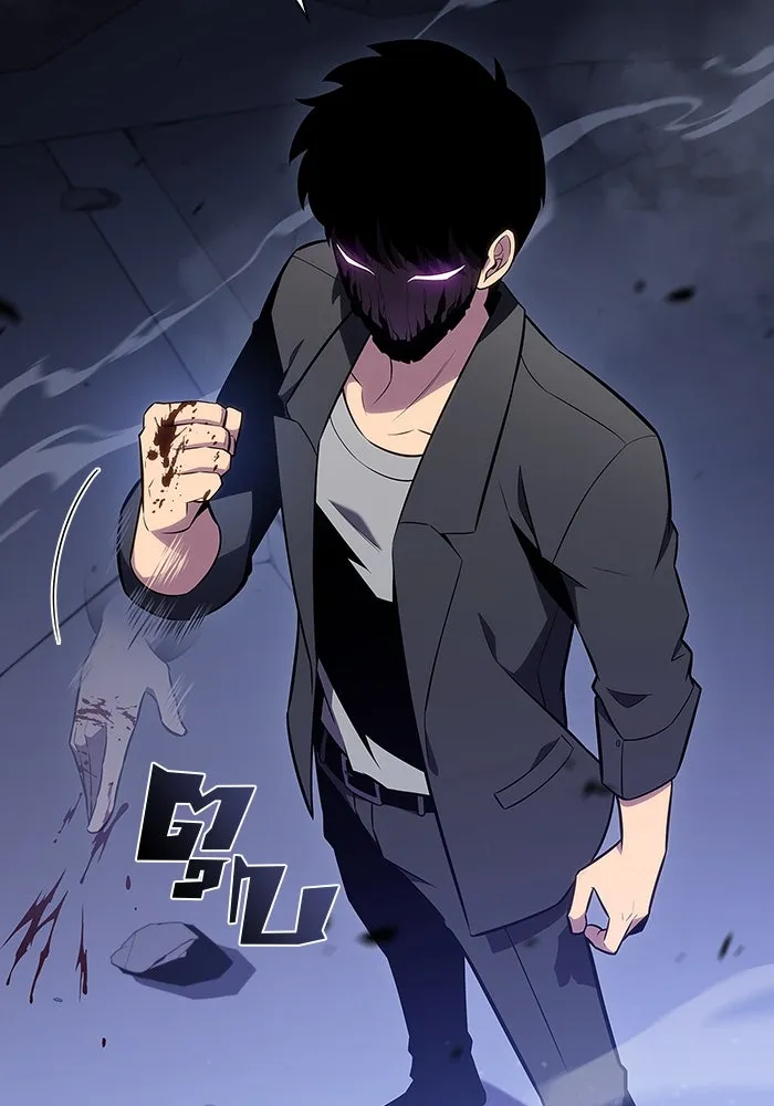 ผู้เล่นหน้าใหม่เลเวลแมกซ์ ตอนที่ 112 การรวมกันของสองชั้น (2) รูปที่ 101