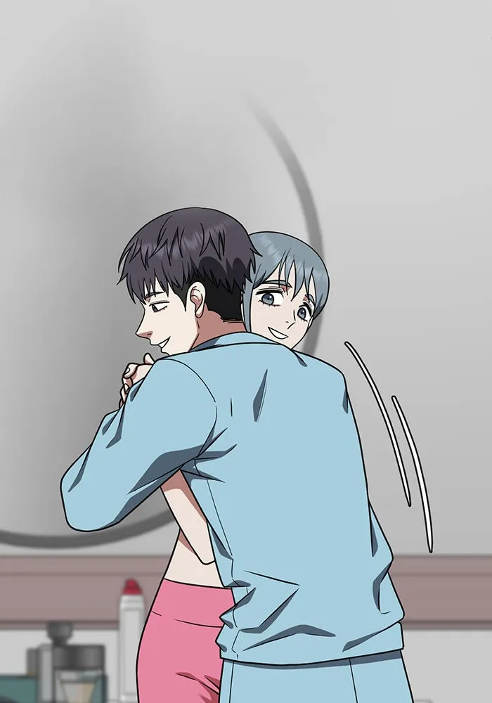 ช่วยเปลี่ยนฉันที ตอนที่ 127. ฮันซองจิน 5 รูปที่ 149