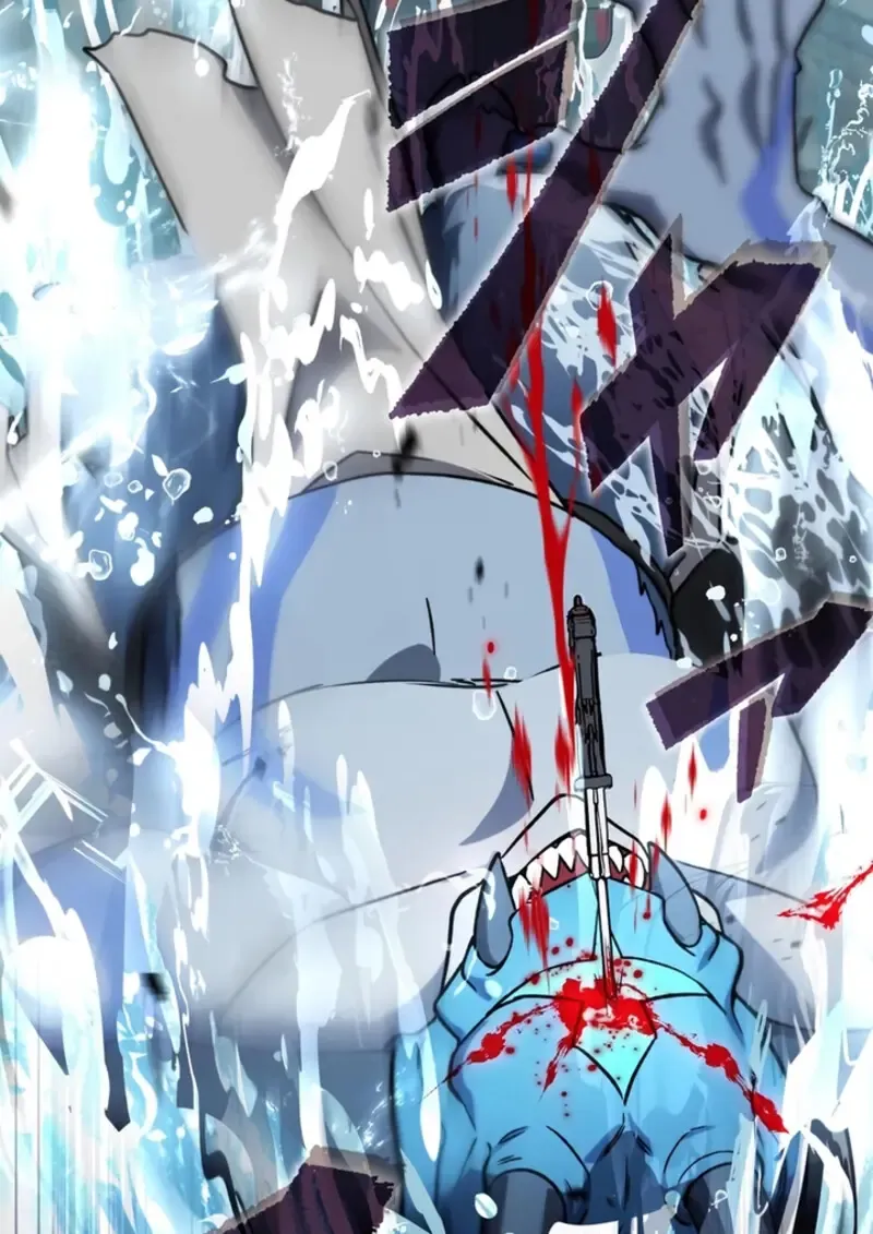 The Strongest Assassin Gets Transferred To Another World With His Whole Class ตอนที่ ตอนที่ 43 รูปที่ 91