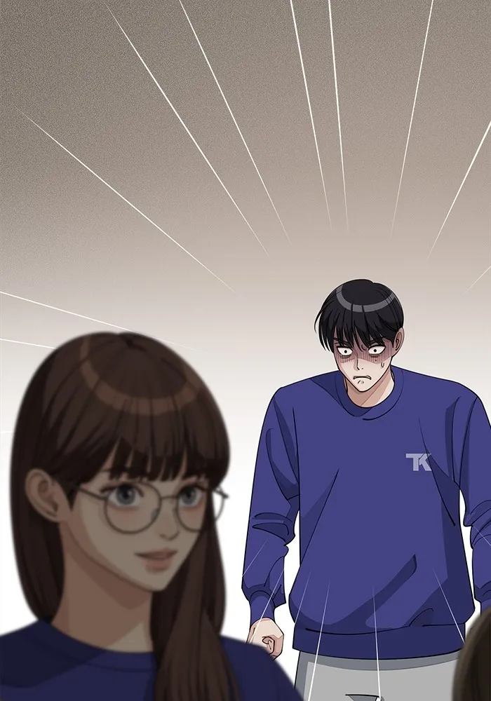 ความรักของอิซอบ ตอนที่ 53 รูปที่ 47