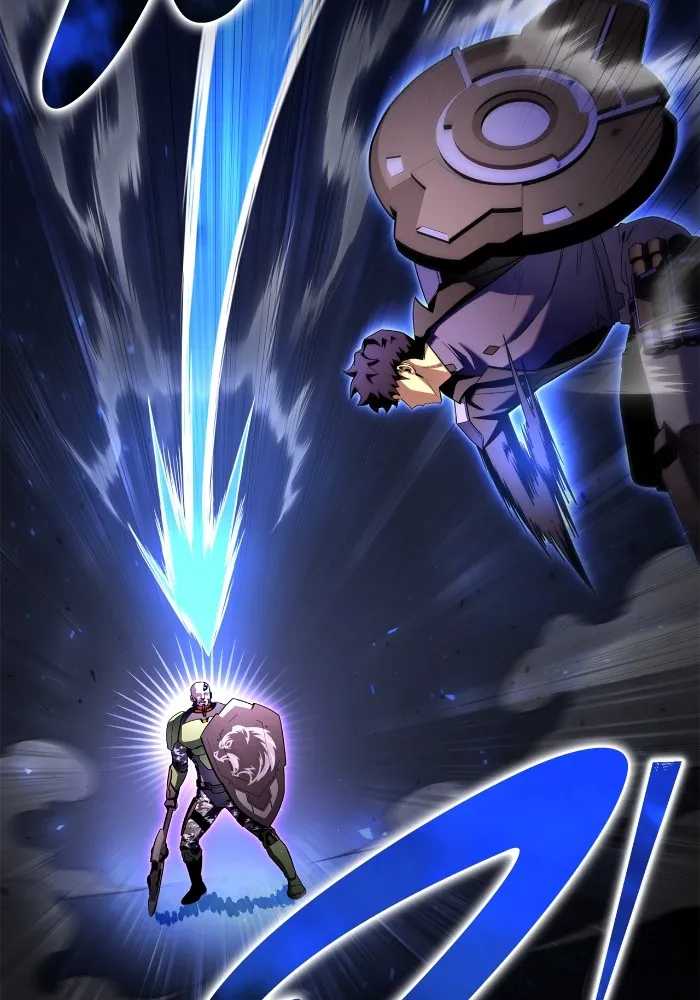 เกมของยอดมนุษย์ ตอนที่ 102 รูปที่ 86