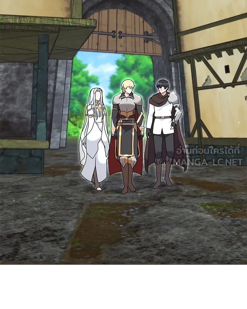 คนสวนโลกฮันเตอร์ ตอนที่ 34 รูปที่ 102